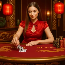 AbuKing - Live Baccarat - Evolution Gaming