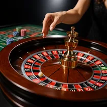 AbuKing - Live Roulette - Evolution Gaming