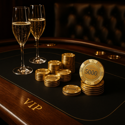 AbuKing Casino Willkommensbonus - 100% bis €500 + 200 Freispiele