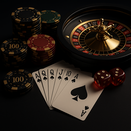 AbuKing Casino - Zusätzliche Spiele und Demos - Österreich Online Gaming