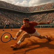 AbuKing - Tennis Betting - Live Wetten